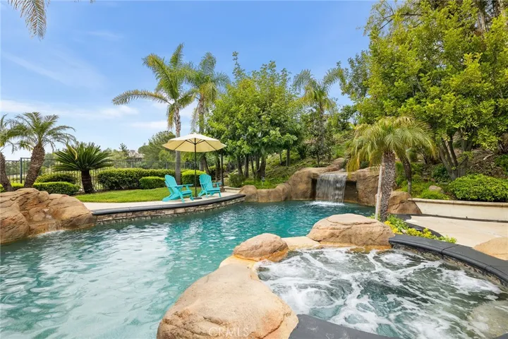 4 Marquette Way, Coto De Caza, California 92679