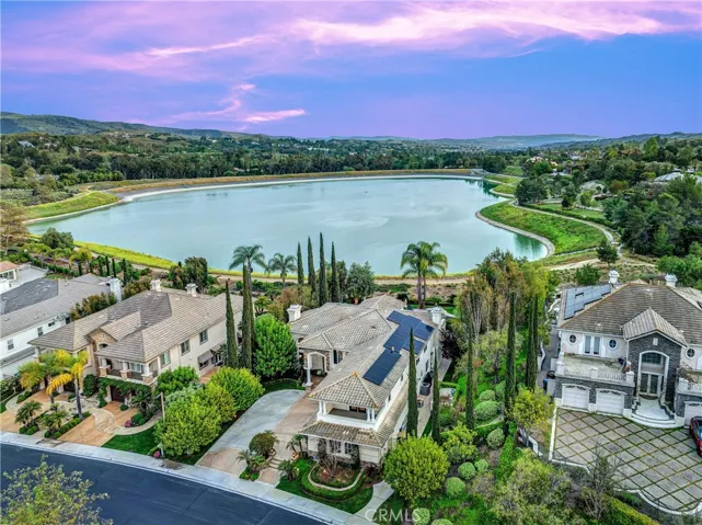 4 Marquette Way, Coto De Caza, California 92679