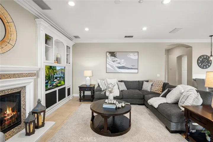 4 Marquette Way, Coto De Caza, California 92679