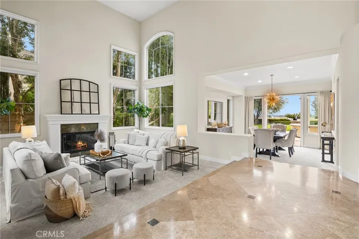4 Marquette Way, Coto De Caza, California 92679