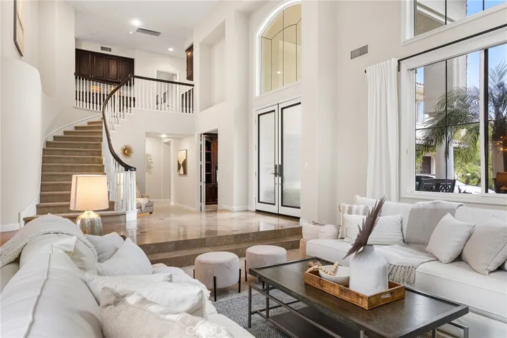 4 Marquette Way, Coto De Caza, California 92679