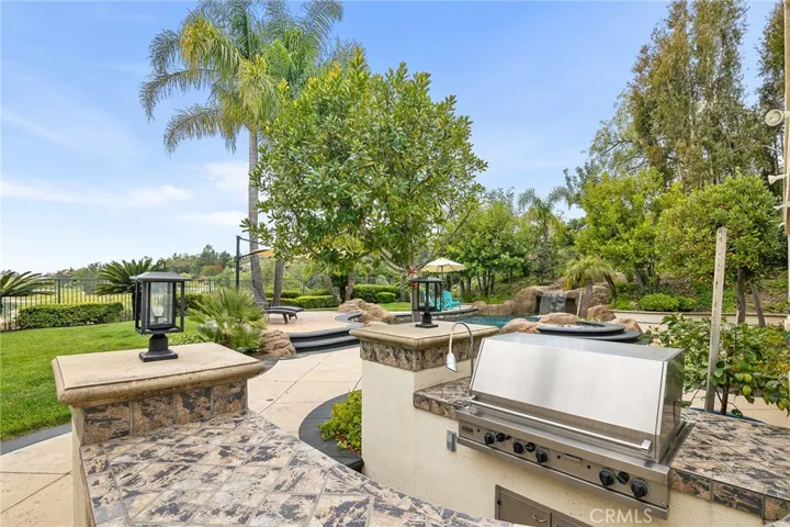 4 Marquette Way, Coto De Caza, California 92679