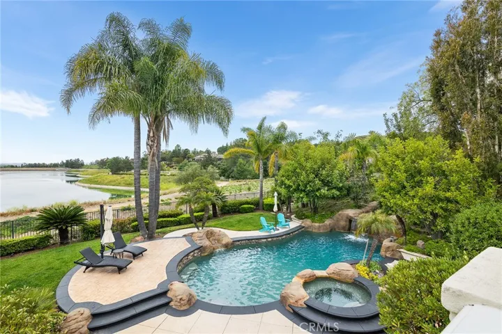4 Marquette Way, Coto De Caza, California 92679