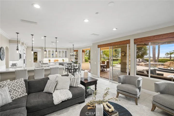 4 Marquette Way, Coto De Caza, California 92679