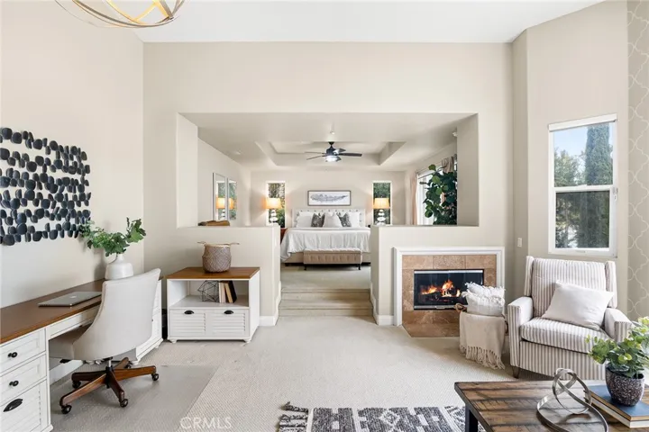 4 Marquette Way, Coto De Caza, California 92679