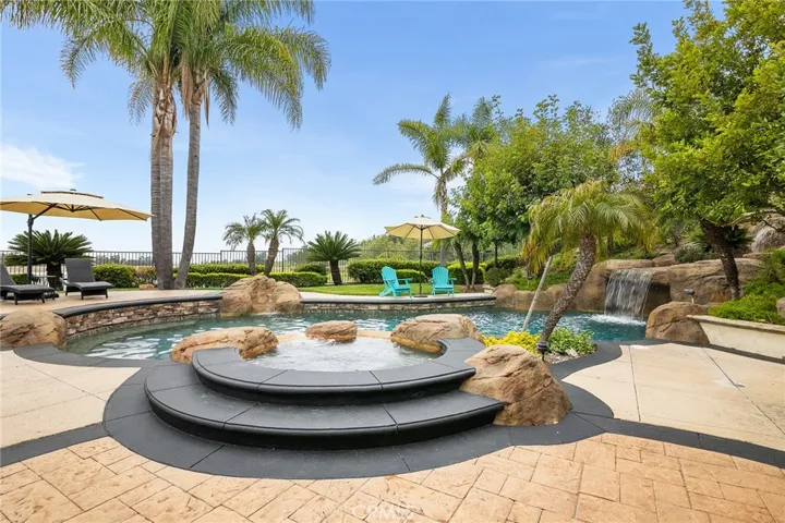 4 Marquette Way, Coto De Caza, California 92679