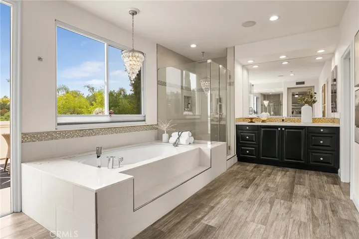 4 Marquette Way, Coto De Caza, California 92679
