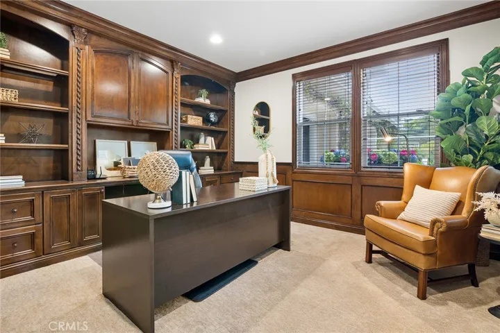 4 Marquette Way, Coto De Caza, California 92679