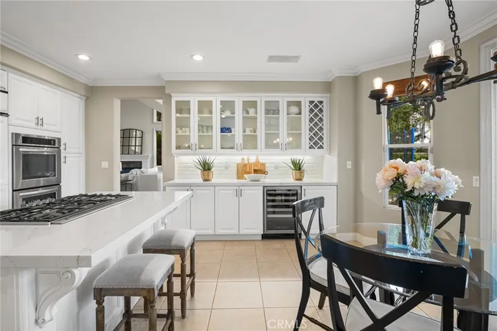4 Marquette Way, Coto De Caza, California 92679