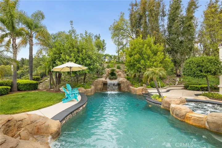 4 Marquette Way, Coto De Caza, California 92679