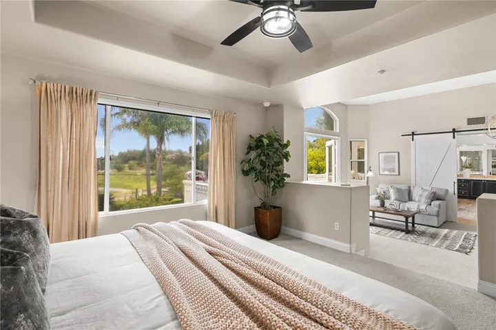 4 Marquette Way, Coto De Caza, California 92679