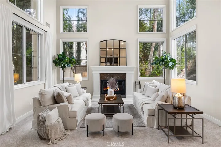 4 Marquette Way, Coto De Caza, California 92679