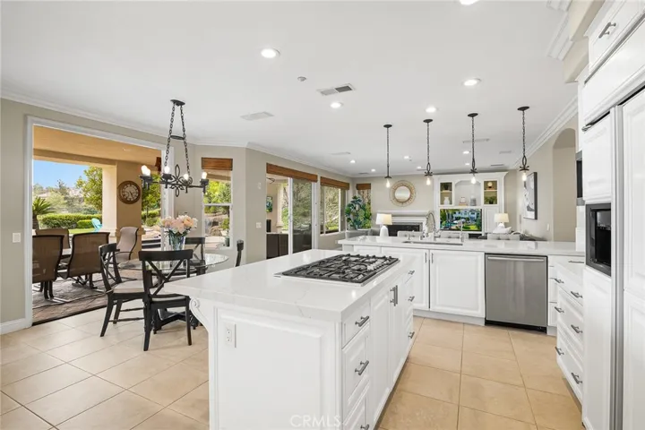 4 Marquette Way, Coto De Caza, California 92679