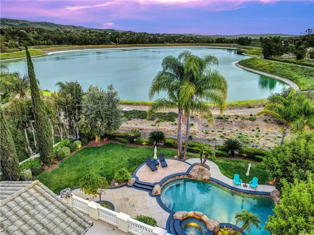 4 Marquette Way, Coto De Caza, California 92679