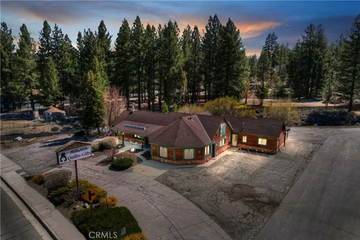 42139 Big Bear, Big Bear Lake, California 92315