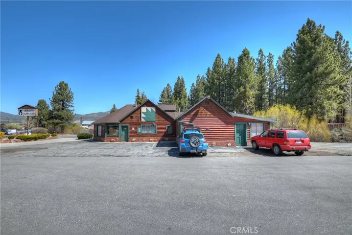 42139 Big Bear, Big Bear Lake, California 92315