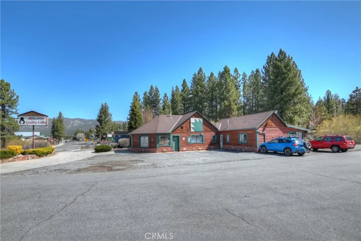 42139 Big Bear, Big Bear Lake, California 92315