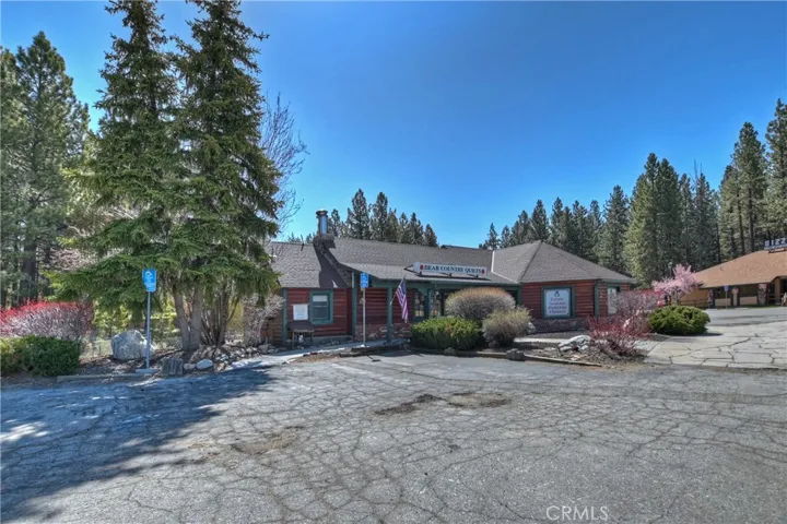 42139 Big Bear, Big Bear Lake, California 92315