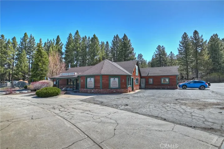 42139 Big Bear, Big Bear Lake, California 92315