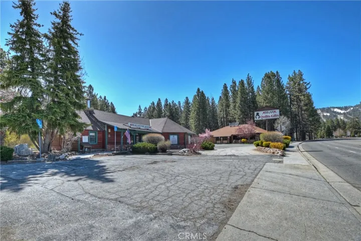 42139 Big Bear, Big Bear Lake, California 92315