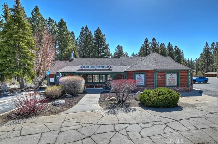 42139 Big Bear, Big Bear Lake, California 92315