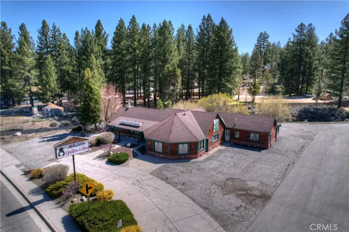 42139 Big Bear, Big Bear Lake, California 92315