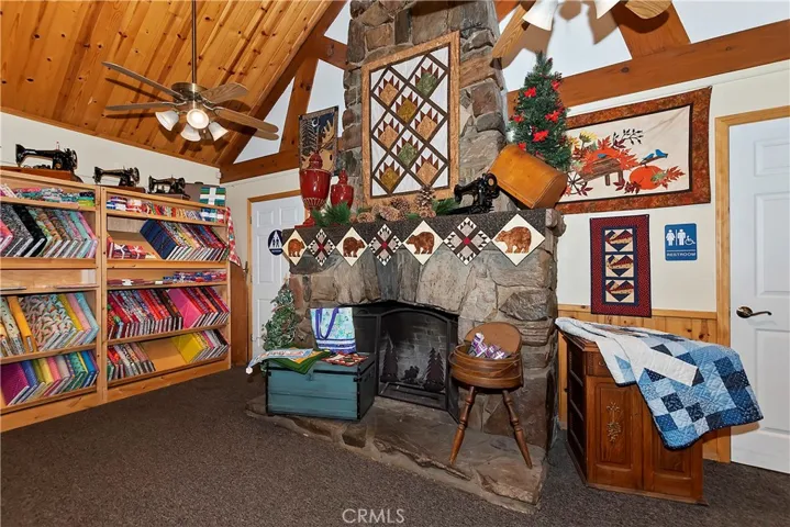 42139 Big Bear, Big Bear Lake, California 92315
