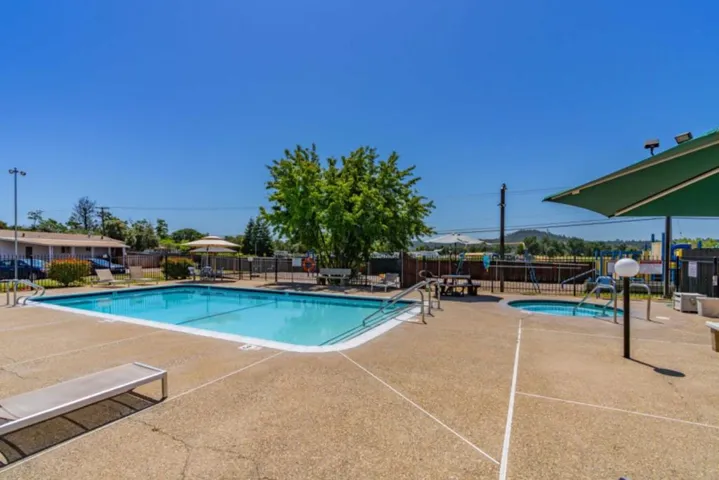 5689 Red Oak Drive, Ione, California 95640