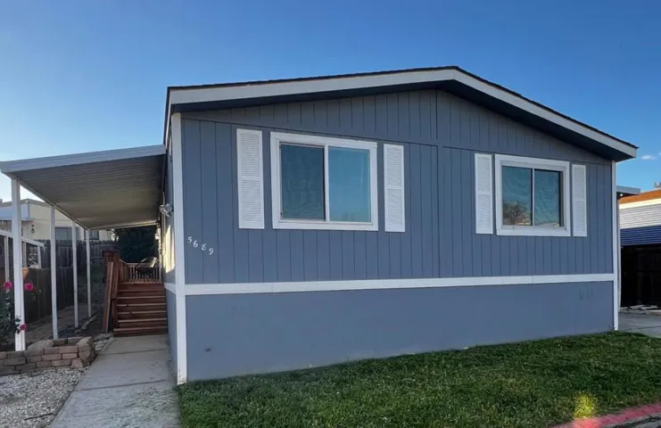 5689 Red Oak Drive, Ione, California 95640