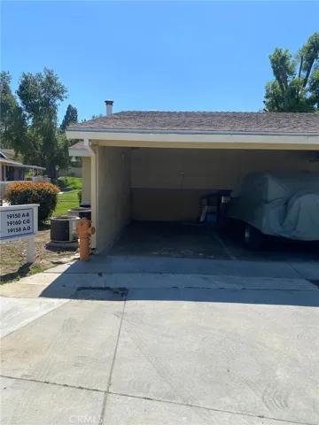 Parking 1 Spot