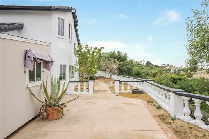 16057 Promontory Road, Chino Hills, California 91709