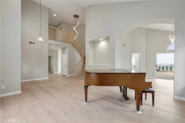 16057 Promontory Road, Chino Hills, California 91709