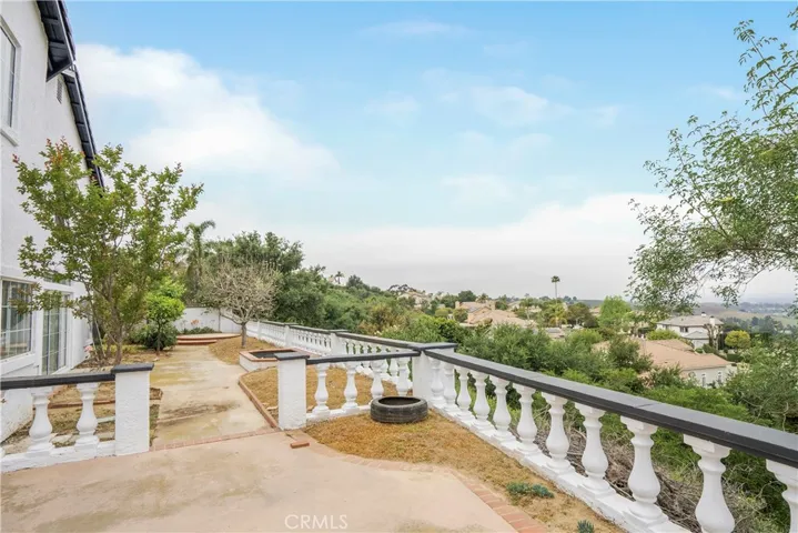 16057 Promontory Road, Chino Hills, California 91709