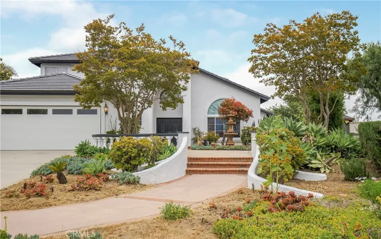 16057 Promontory Road, Chino Hills, California 91709