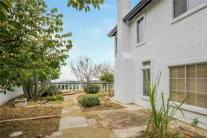 16057 Promontory Road, Chino Hills, California 91709