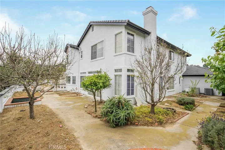 16057 Promontory Road, Chino Hills, California 91709