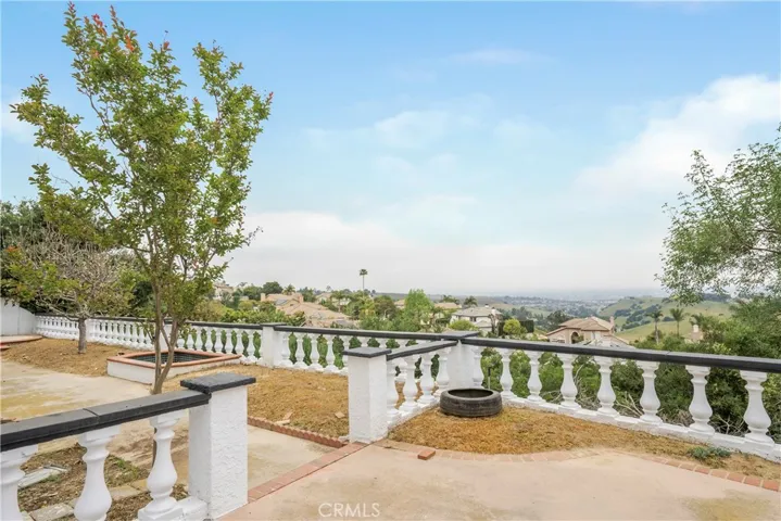16057 Promontory Road, Chino Hills, California 91709