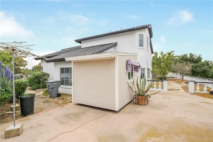 16057 Promontory Road, Chino Hills, California 91709