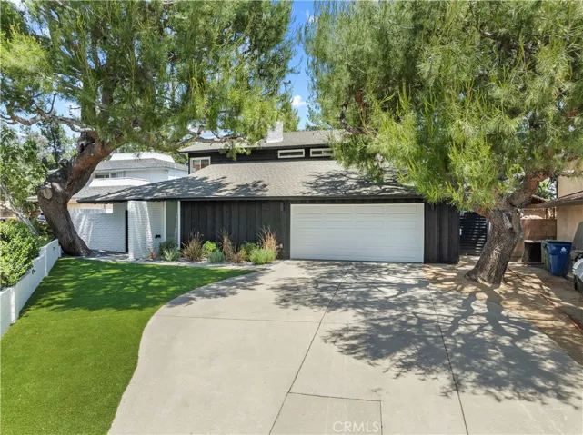 11084 Kenya Place, Porter Ranch, California 91326