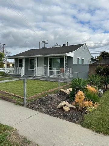 11360 Rosecrans Avenue, Norwalk, California 90650