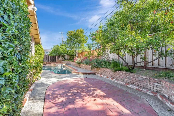 3963 Yerba Buena Avenue, San Jose, California 95121
