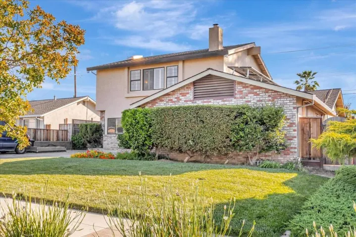 3963 Yerba Buena Avenue, San Jose, California 95121
