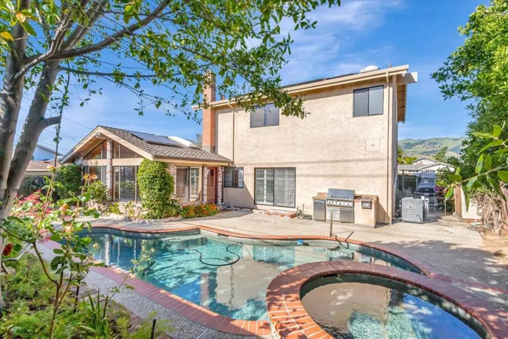 3963 Yerba Buena Avenue, San Jose, California 95121