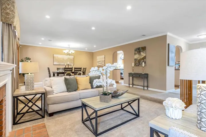 3963 Yerba Buena Avenue, San Jose, California 95121