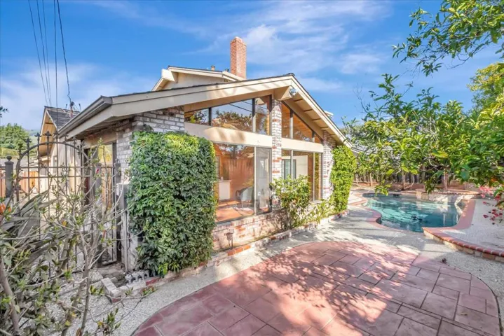 3963 Yerba Buena Avenue, San Jose, California 95121