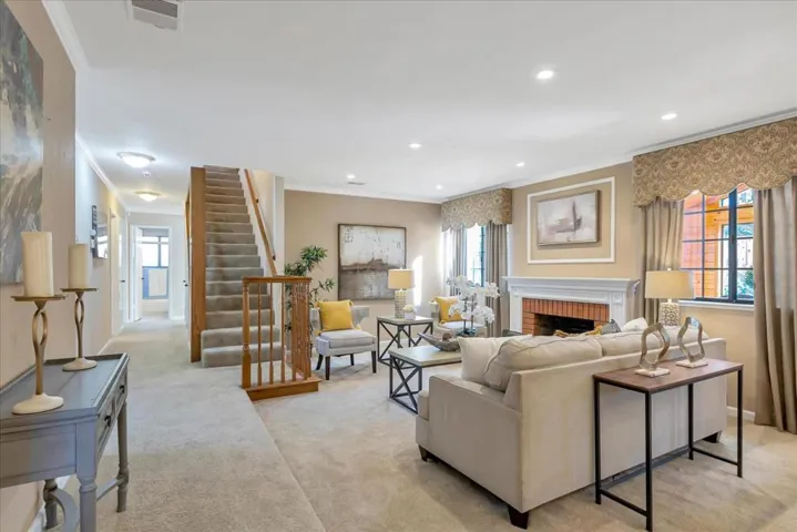 3963 Yerba Buena Avenue, San Jose, California 95121