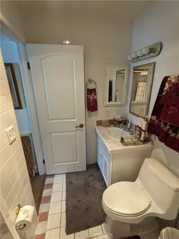 Your own Private Bathroom