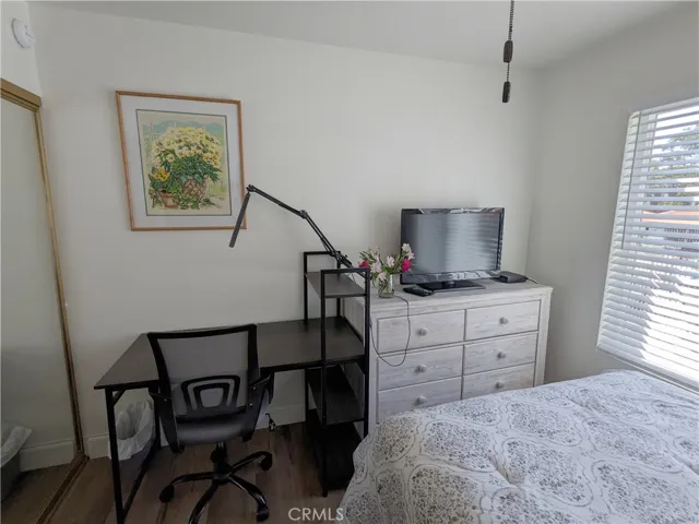 Your Private bedroom