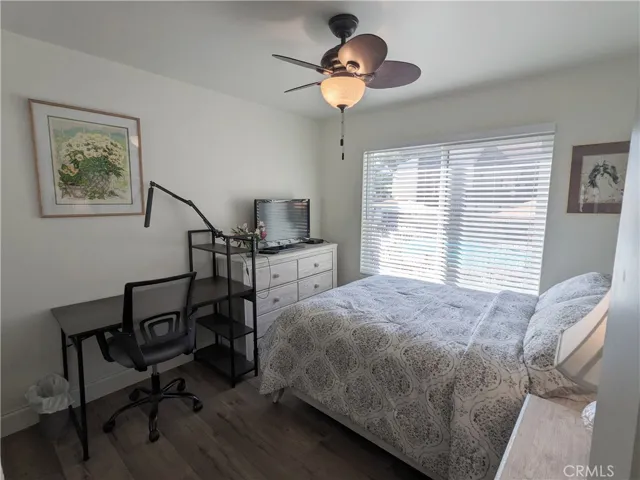 Your Private bedroom