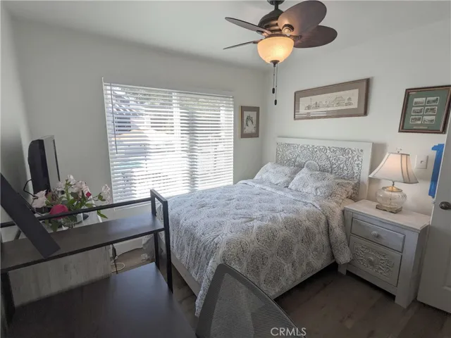 Your Private bedroom